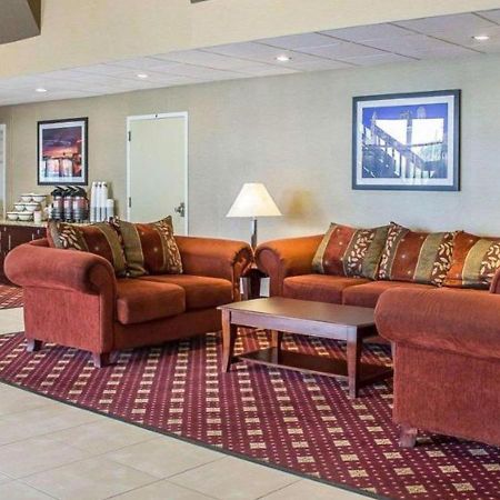 Norwood Inn & Suites Eagan St Paul & Mall Of America Bagian luar foto