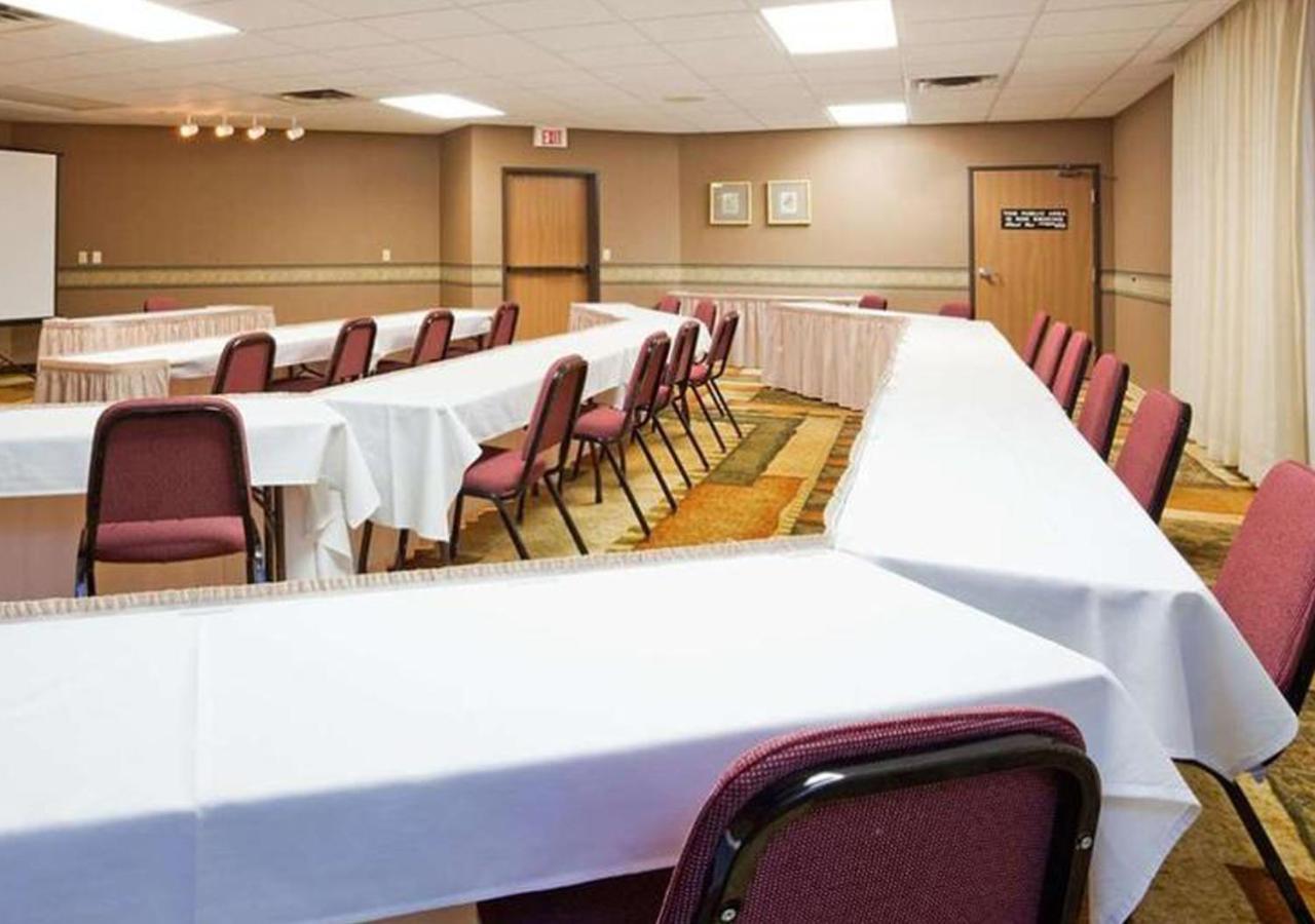 Norwood Inn & Suites Eagan St Paul & Mall Of America Bagian luar foto