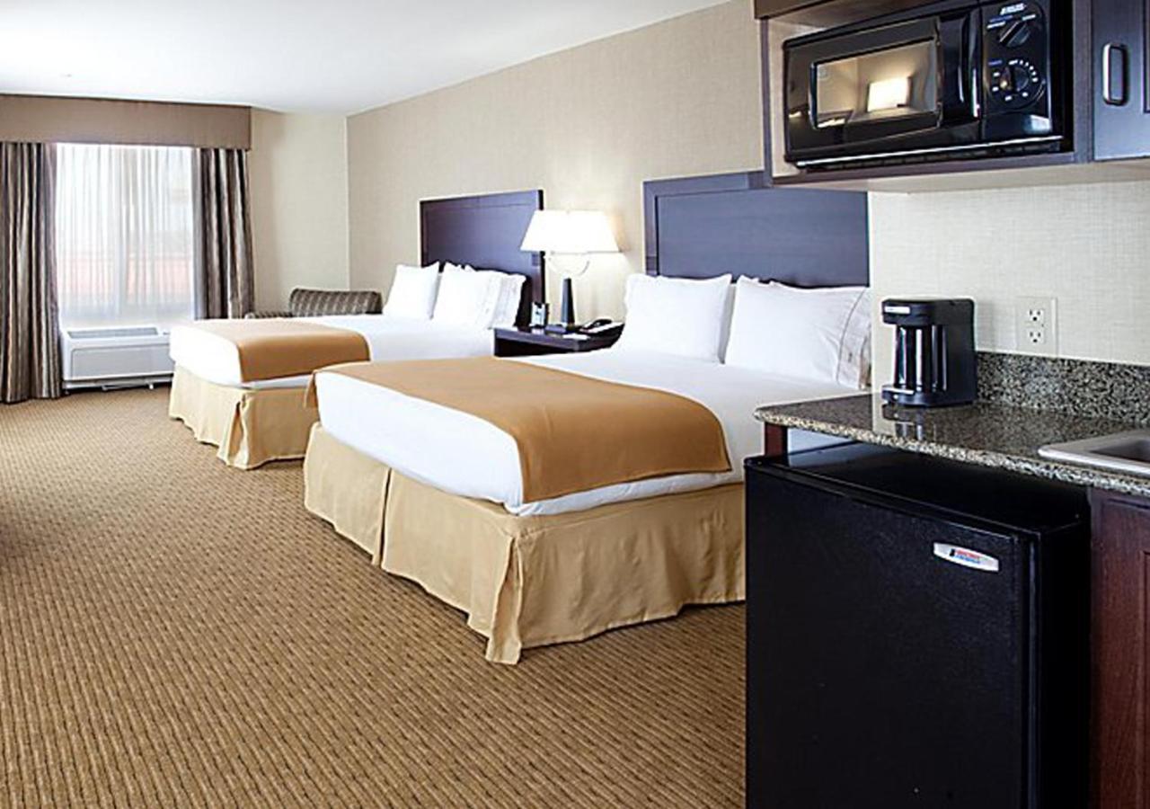 Norwood Inn & Suites Eagan St Paul & Mall Of America Bagian luar foto