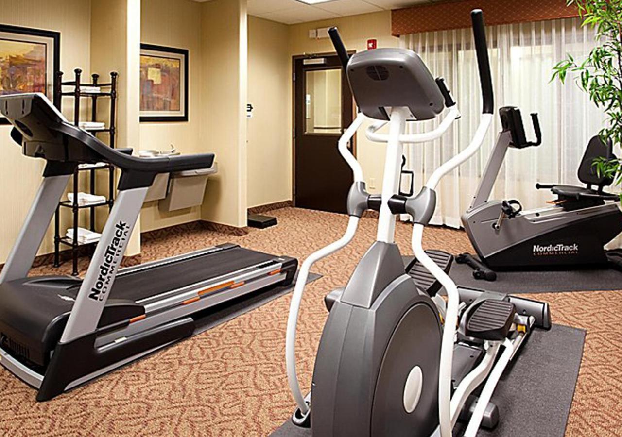 Norwood Inn & Suites Eagan St Paul & Mall Of America Bagian luar foto