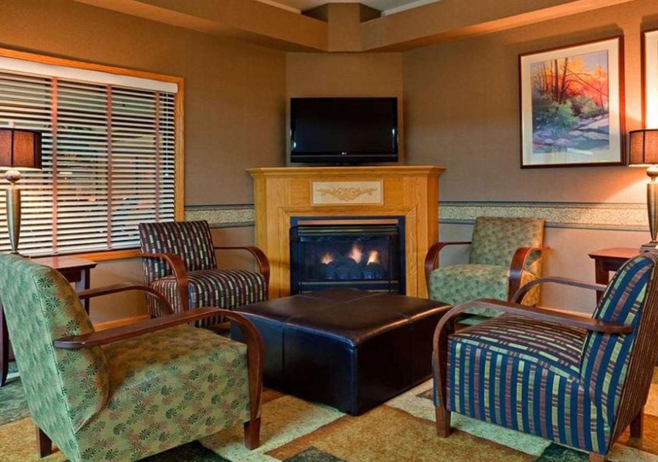 Norwood Inn & Suites Eagan St Paul & Mall Of America Bagian luar foto