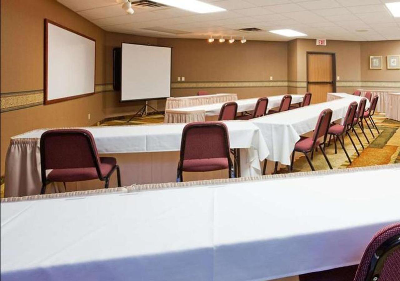 Norwood Inn & Suites Eagan St Paul & Mall Of America Bagian luar foto