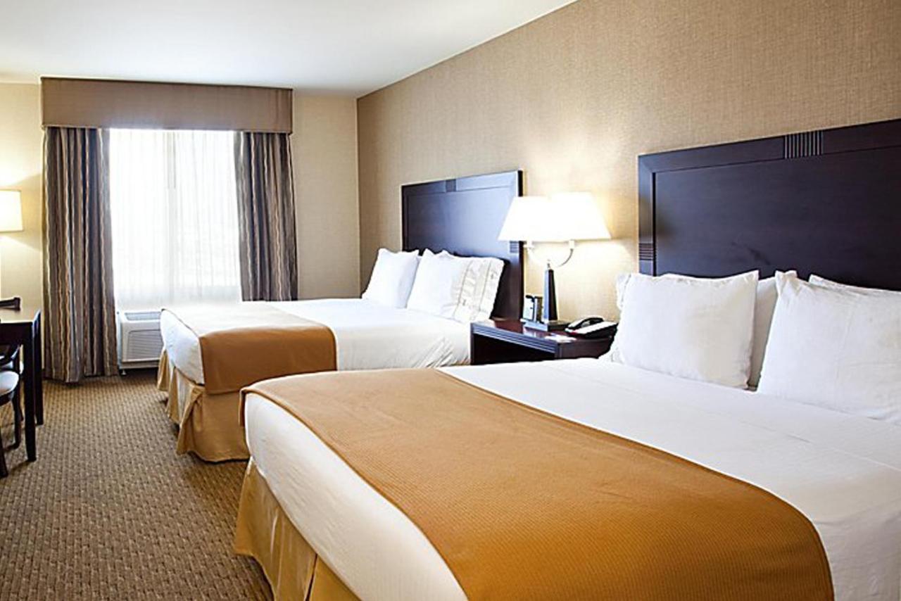 Norwood Inn & Suites Eagan St Paul & Mall Of America Bagian luar foto